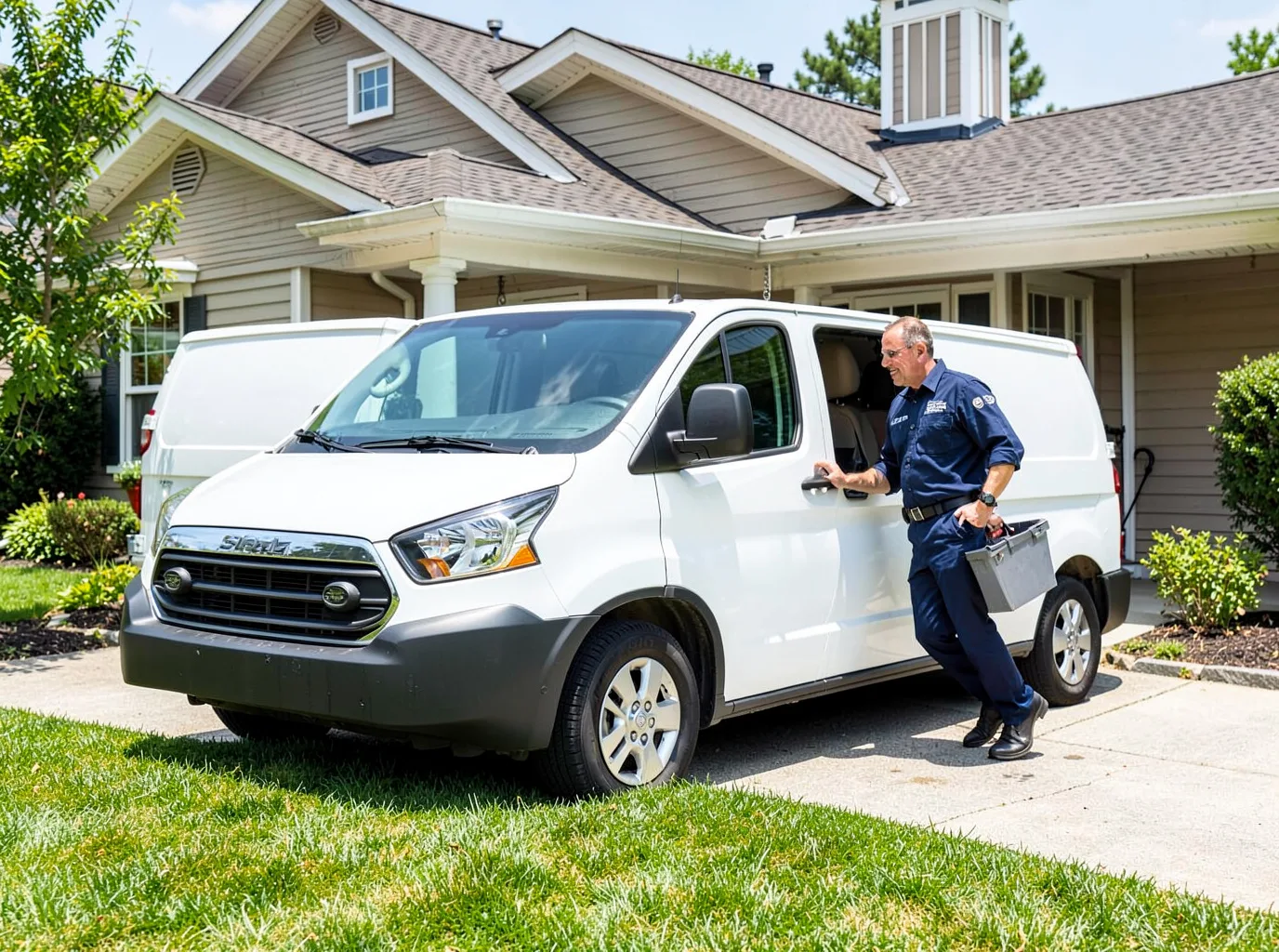 Emergency Plumber company in Berryville, AR