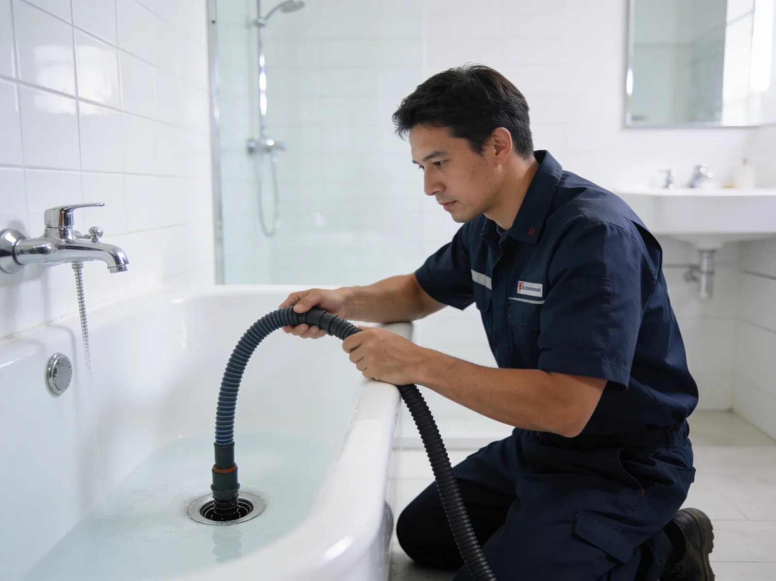 Emergency Plumber Berryville, AR FAQs